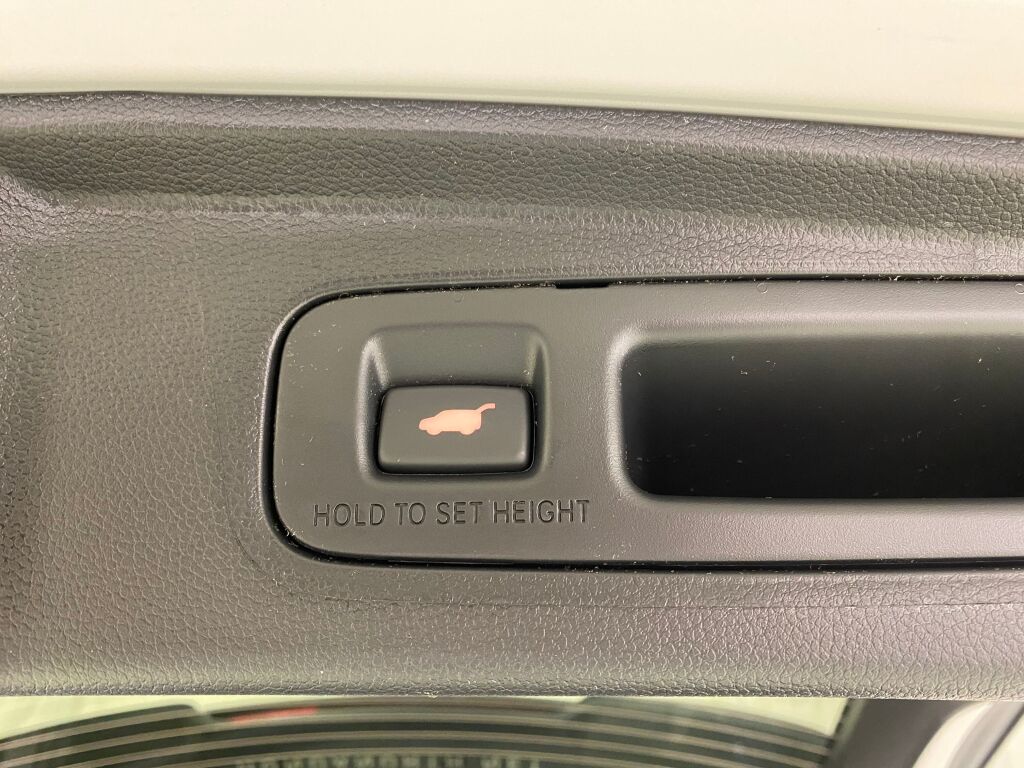 2026 Honda CR-V Hybrid Sport-L - 9