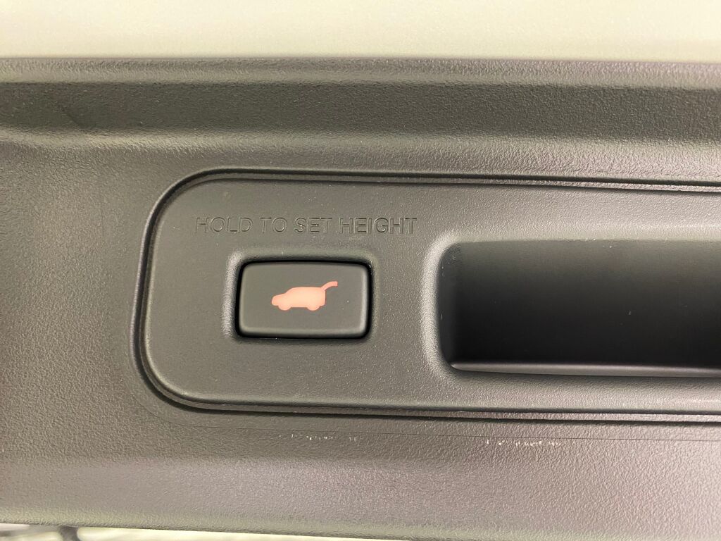 2026 Honda Passport TrailSport - 10