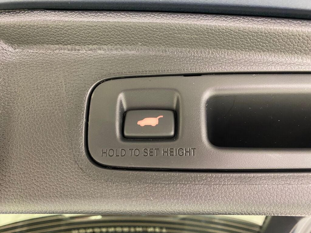 2026 Honda CR-V Hybrid Sport-L - 9