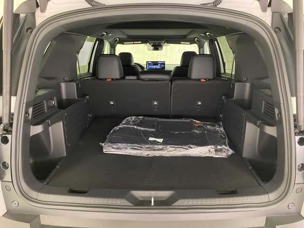2026 Honda Passport TrailSport - 9