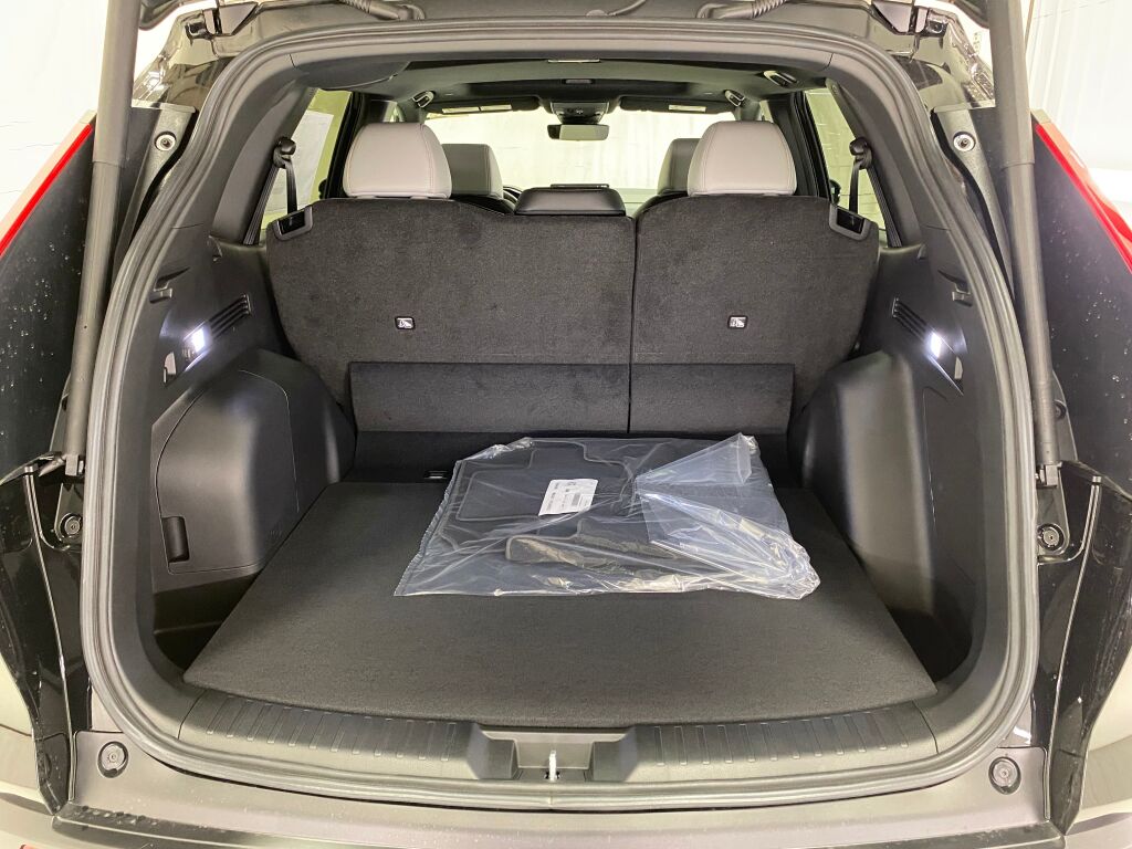 2026 Honda CR-V Hybrid Sport Touring - 9