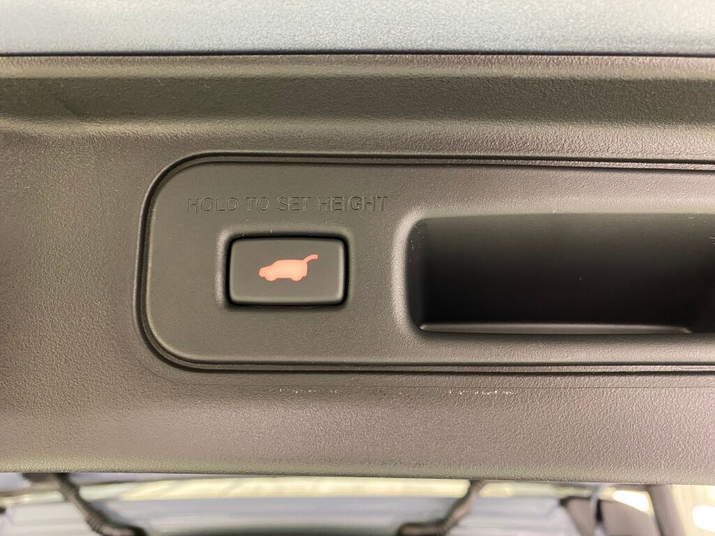 2026 Honda Passport RTL - 10