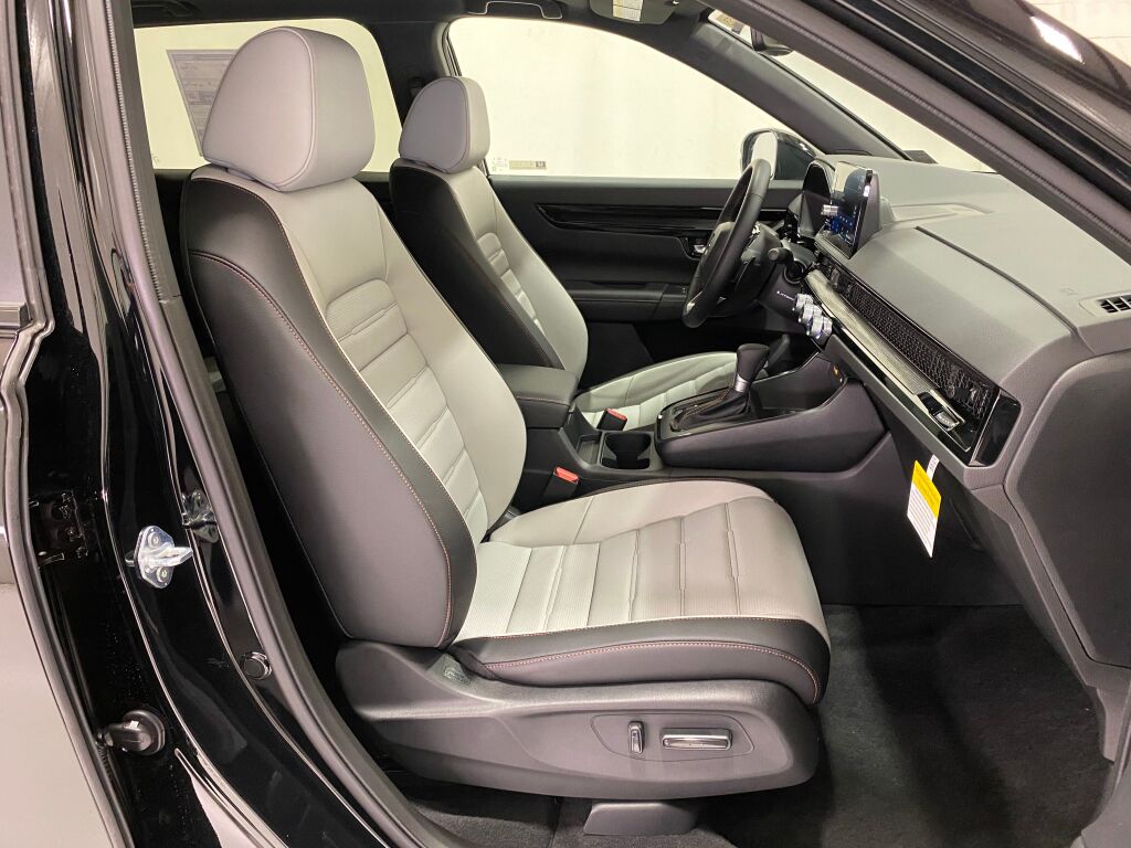 2026 Honda CR-V Hybrid Sport Touring - 7