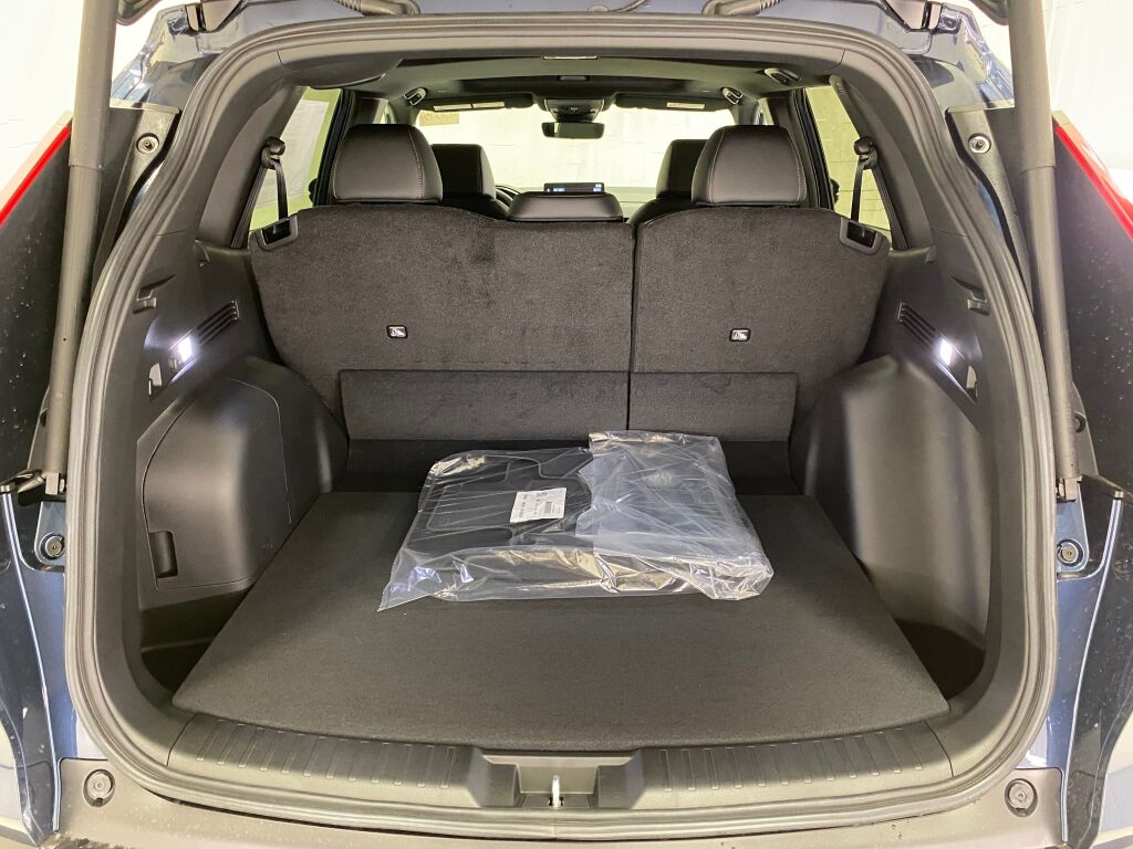 2026 Honda CR-V Hybrid Sport-L - 8