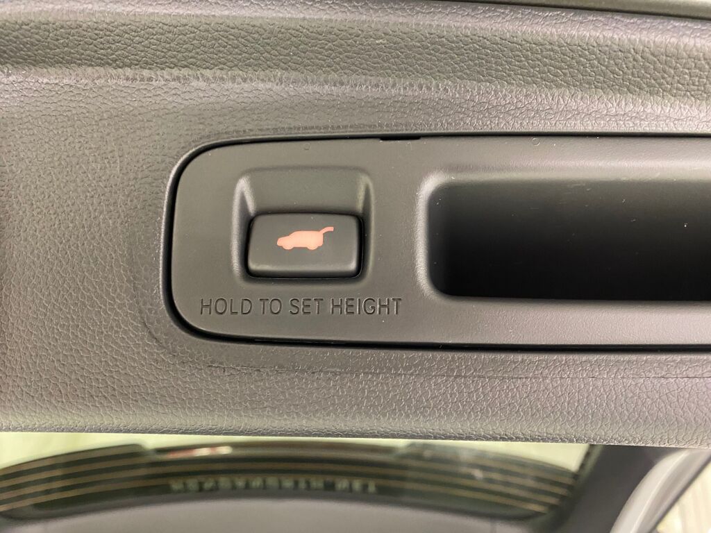 2026 Honda CR-V Hybrid Sport-L - 9