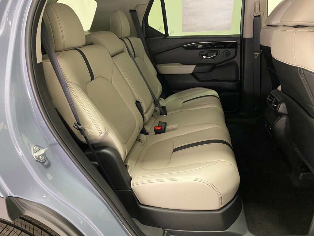 2026 Honda Passport RTL - 8