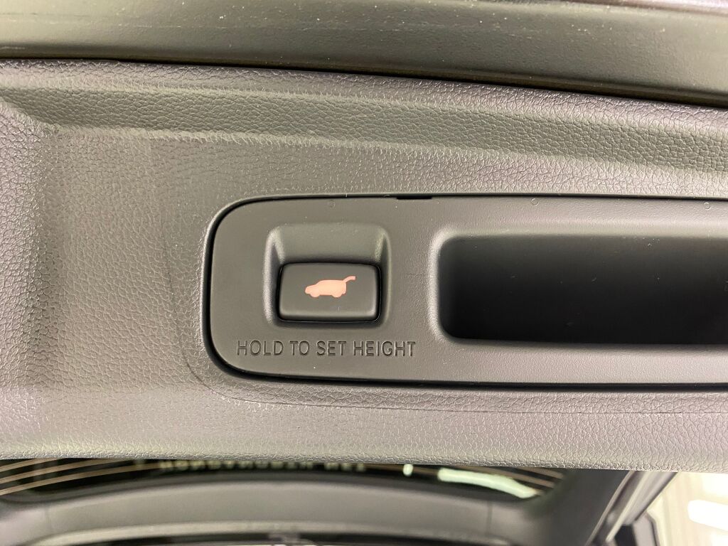 2026 Honda CR-V Hybrid Sport Touring - 10