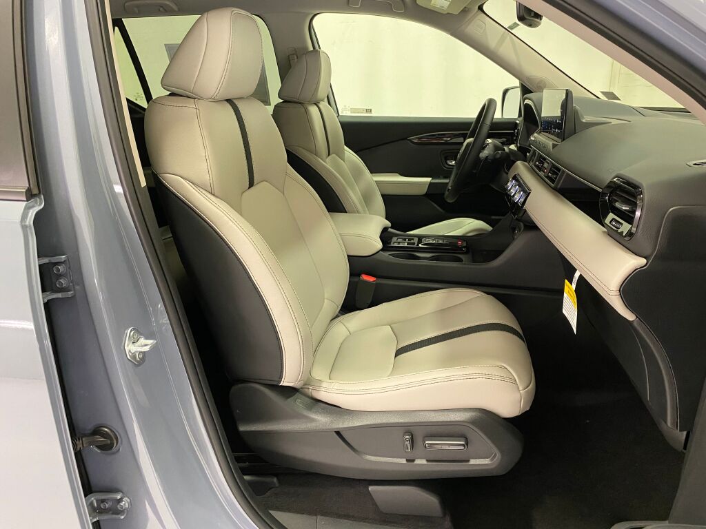 2026 Honda Passport RTL - 7