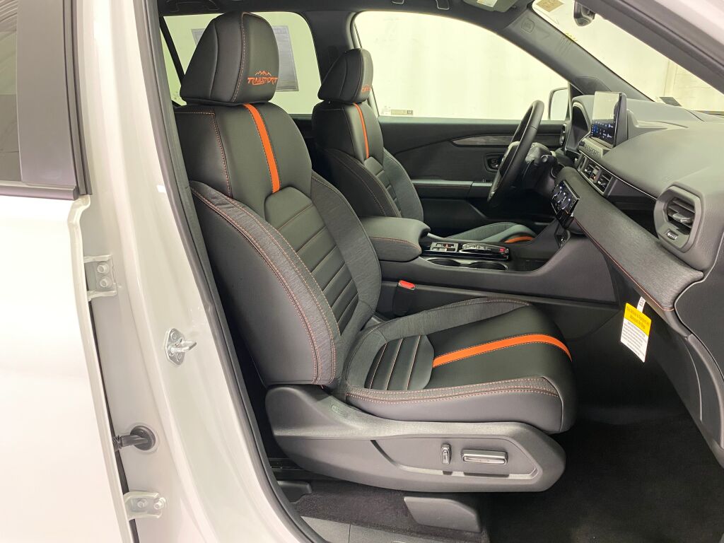 2026 Honda Passport TrailSport - 7