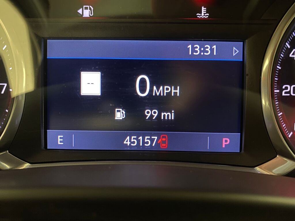 2019 GMC Terrain SLE Quicksilver Metallic at South Hills CDJR