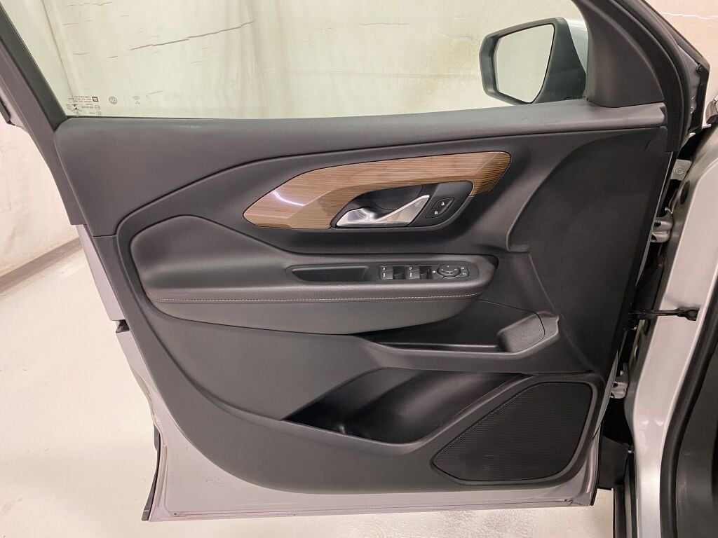 2019 GMC Terrain SLE Quicksilver Metallic at South Hills CDJR