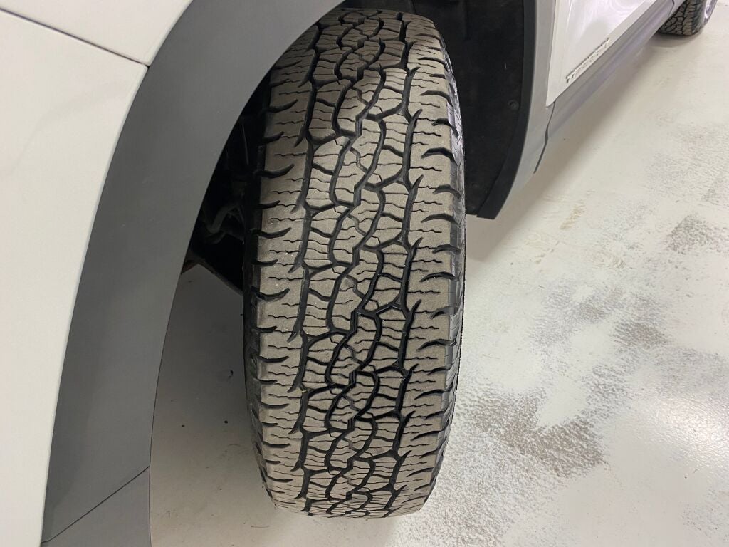 2019 GMC Terrain SLE Quicksilver Metallic at South Hills CDJR