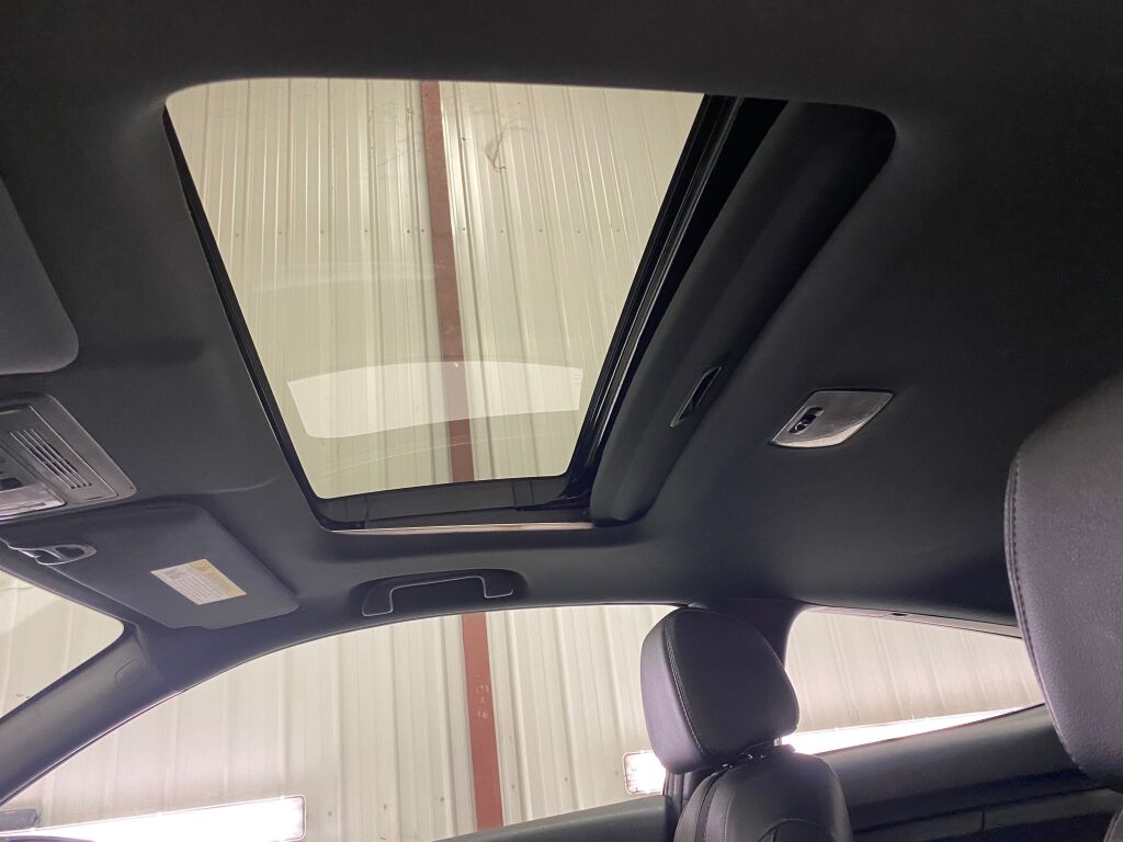 2019 Honda Civic Touring Crystal Black Pearl at South Hills CDJR