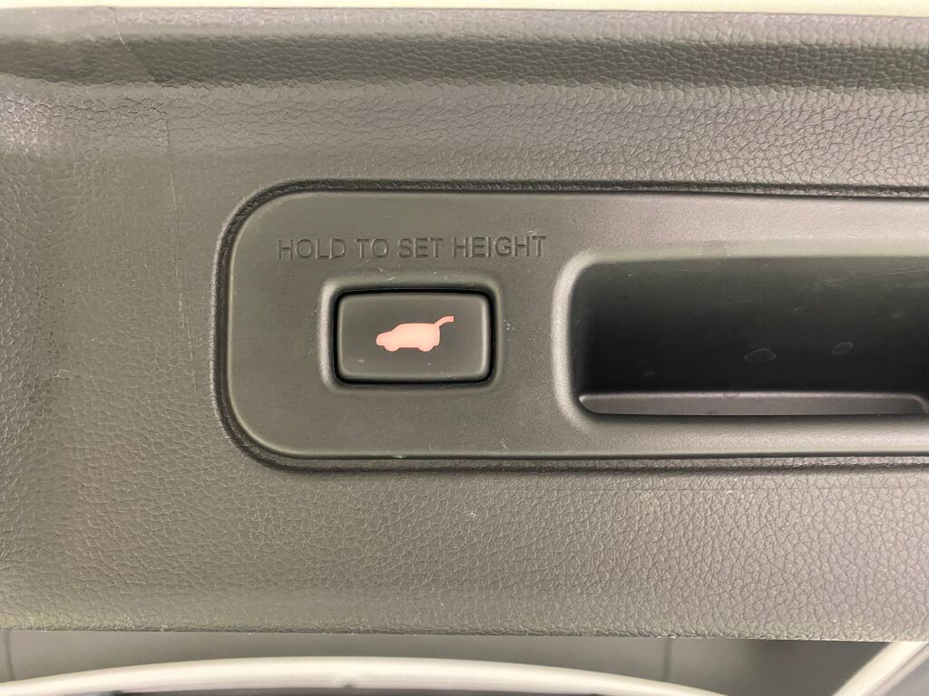 2023 Honda Pilot Elite Platinum White Pearl at Honda North