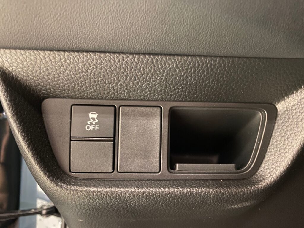 2023 Honda HR-V EX-L Nordic Forest Pearl at Honda North
