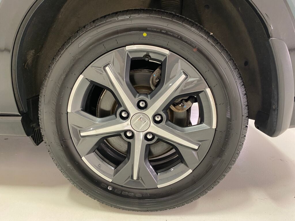 2023 Honda HR-V EX-L Nordic Forest Pearl at Honda North