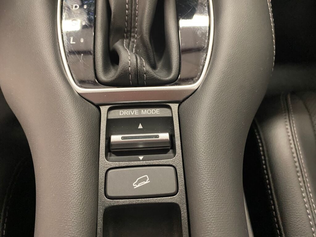 2023 Honda HR-V EX-L Nordic Forest Pearl at Honda North