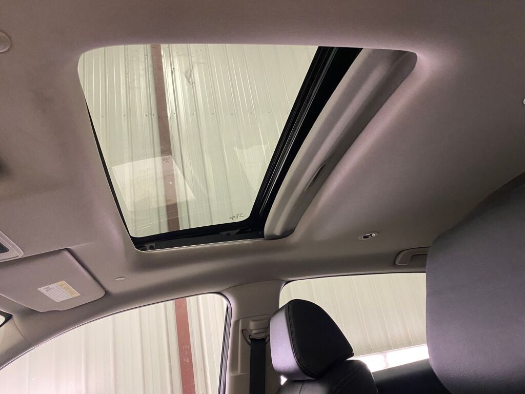 2023 Honda HR-V EX-L Nordic Forest Pearl at Honda North