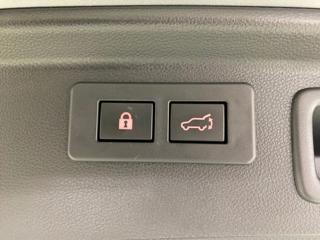 2023 Subaru Forester Wilderness Magnetite Gray Metallic at Subaru and VW of Moon Township