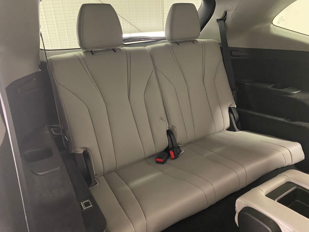 2022 Acura MDX Technology Lunar Silver Metallic at Spitzer Acura