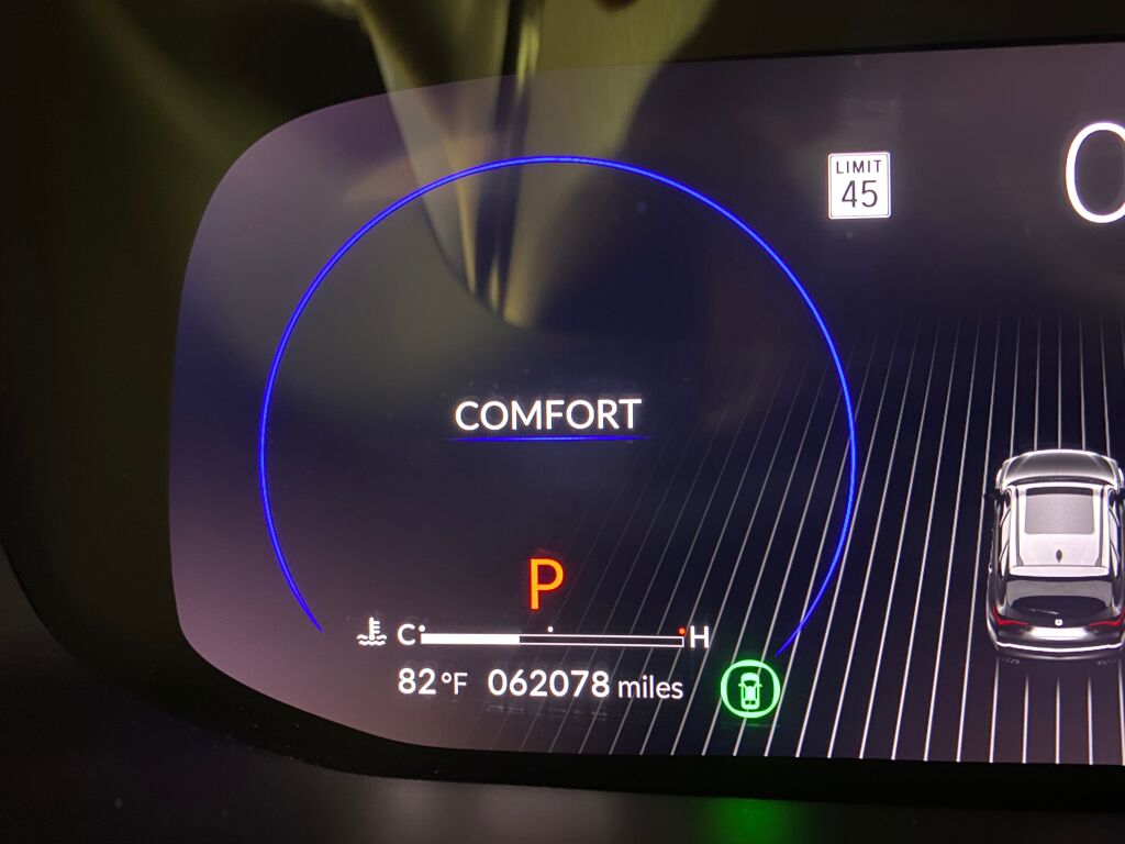 2022 Acura MDX Technology Lunar Silver Metallic at Spitzer Acura