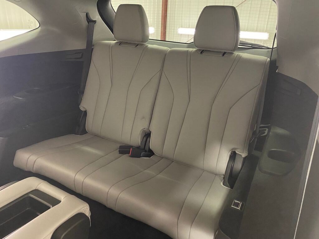 2022 Acura MDX Technology Lunar Silver Metallic at Spitzer Acura