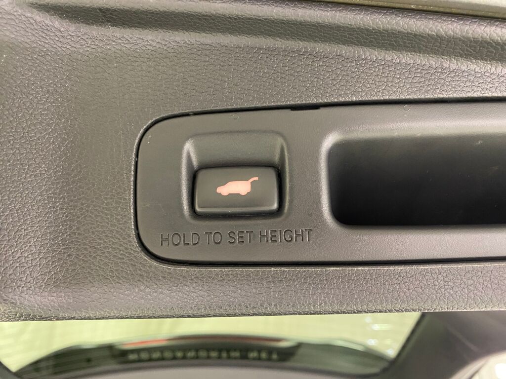2017 Honda CR-V EX-L Modern Steel Metallic at Honda North