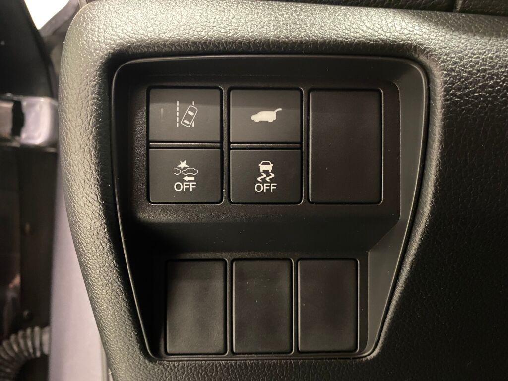 2017 Honda CR-V EX-L Modern Steel Metallic at Honda North
