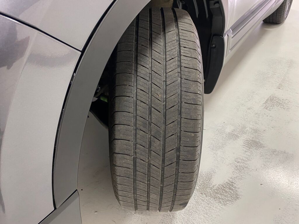 2017 Honda CR-V EX-L Modern Steel Metallic at Honda North