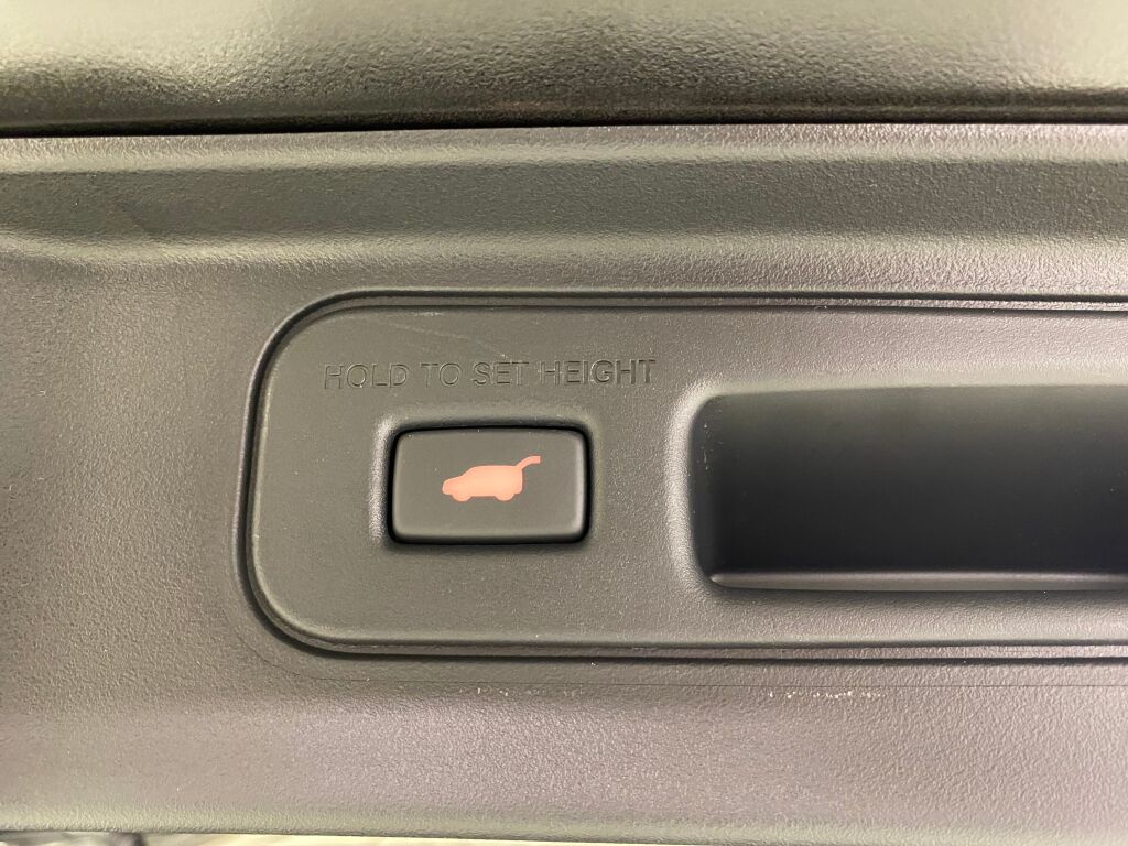 2026 Honda Passport  CRYSTAL BLACK at South Hills Kia