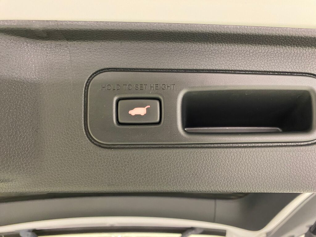 2023 Honda Pilot EX-L Platinum White Pearl at Sutliff Volkswagen