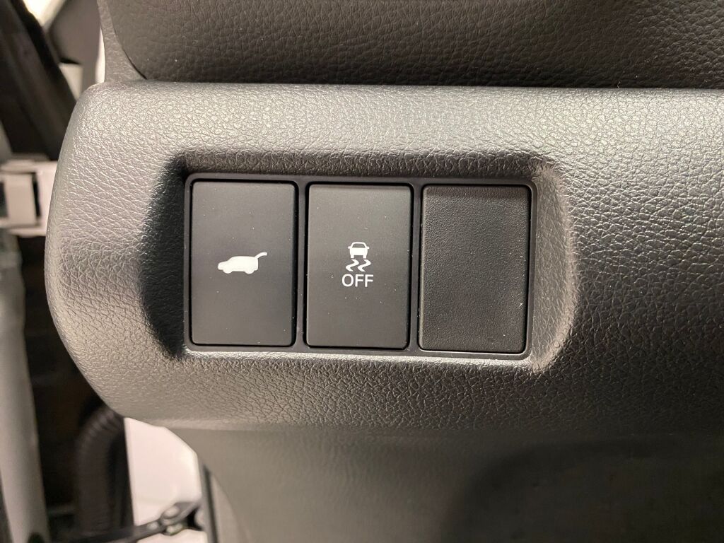 2023 Honda Pilot EX-L Platinum White Pearl at Sutliff Volkswagen