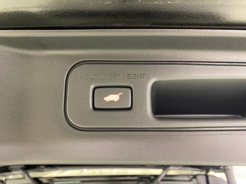 2026 Honda Passport TrailSport Blackout - 10