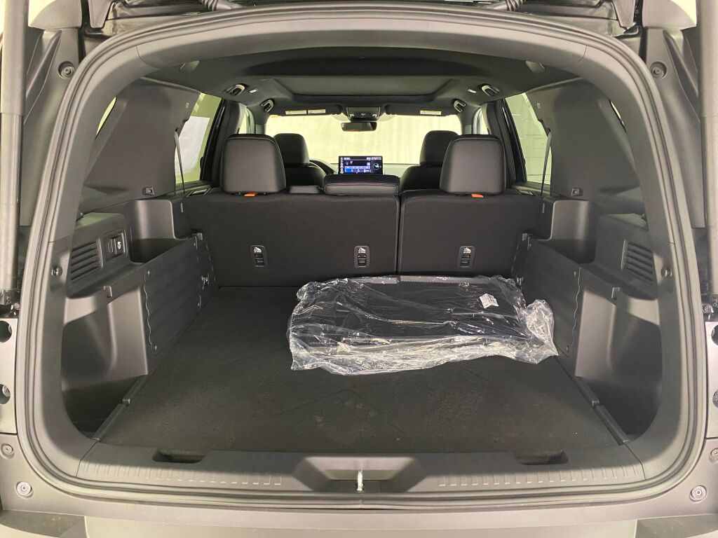 2026 Honda Passport TrailSport Blackout - 9