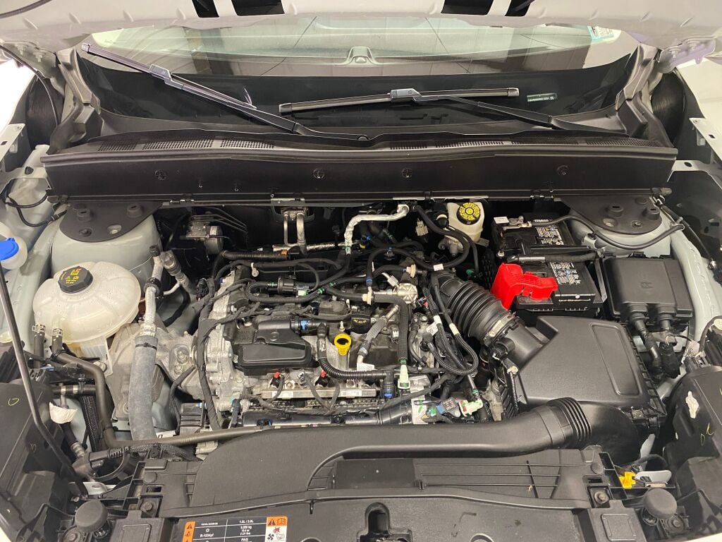 2024 Ford Bronco Sport Heritage Cactus Gray at Grove City Ford