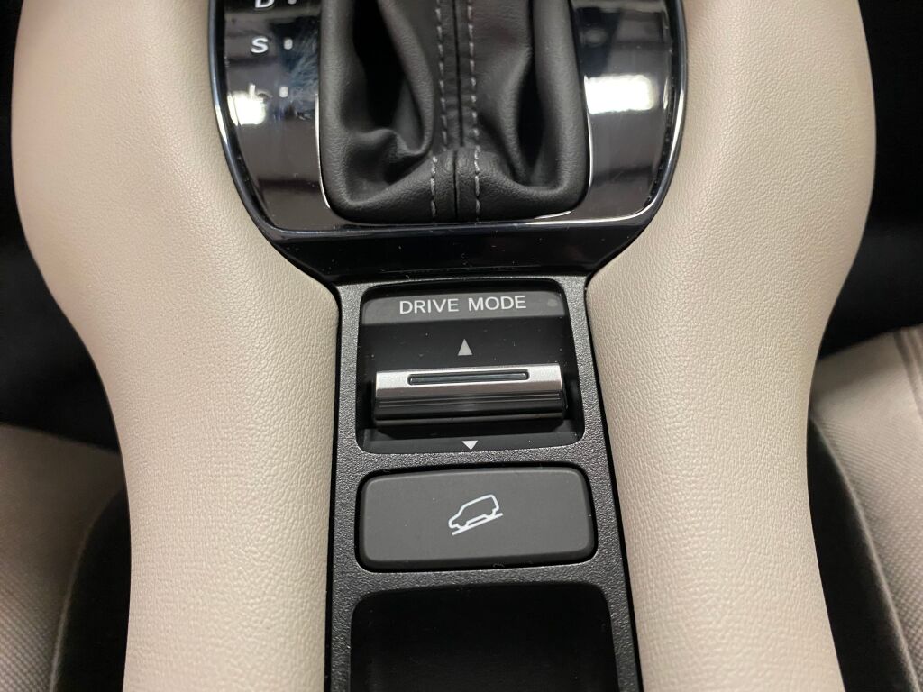 2024 Honda HR-V LX Modern Steel Metallic at Honda North