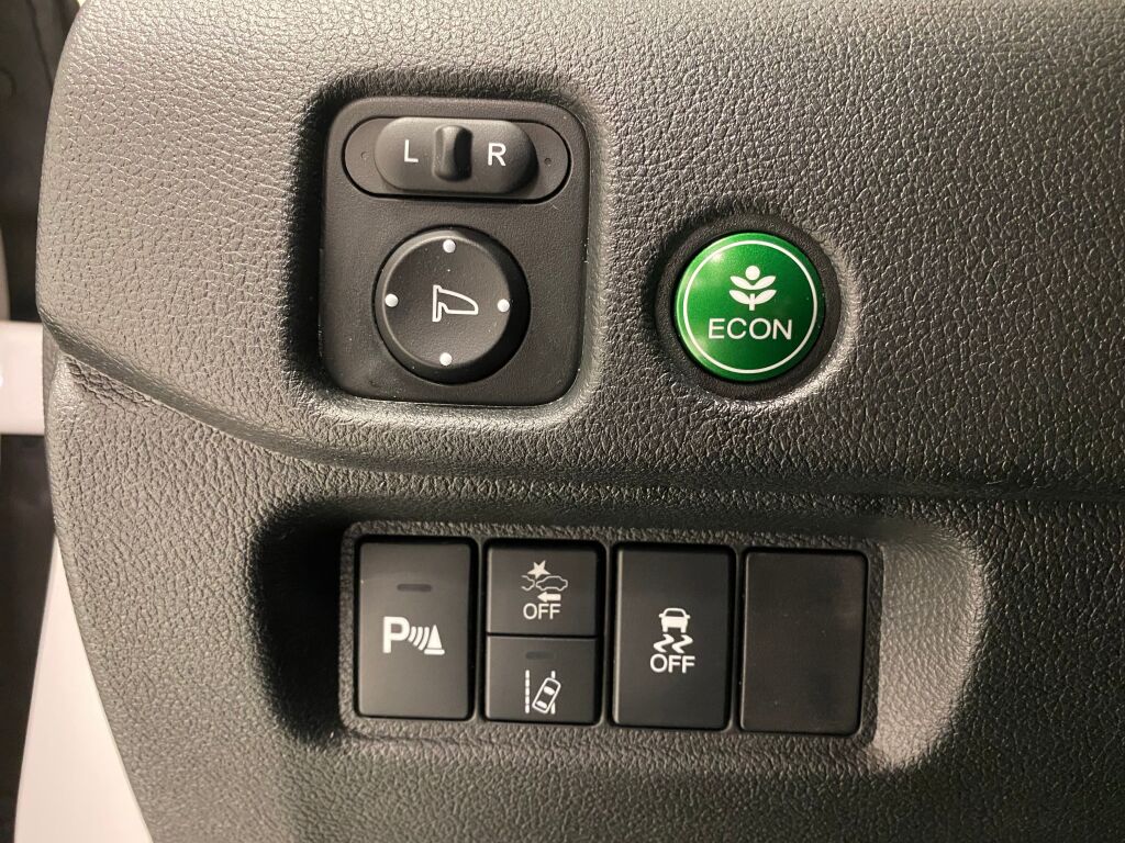 2023 Honda Passport EX-L Platinum White Pearl at Honda North