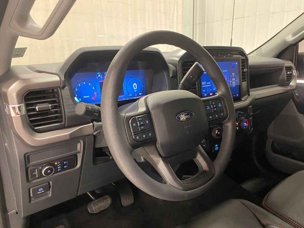 2024 Ford F-150 XL - 9