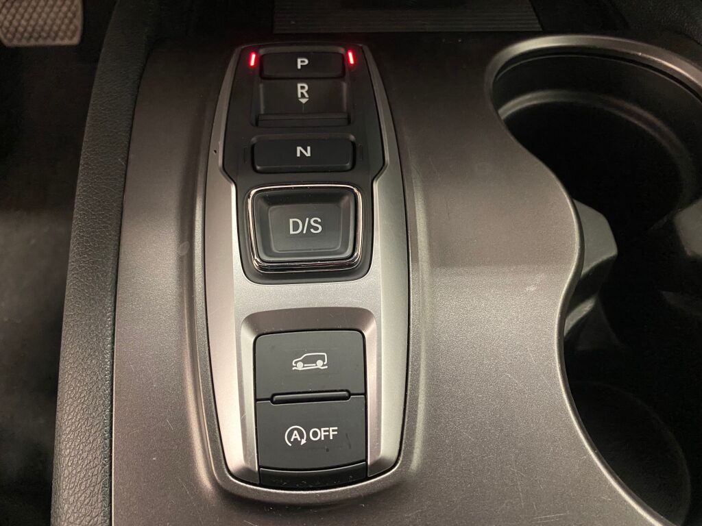 2023 Honda Passport EX-L Platinum White Pearl at Honda North