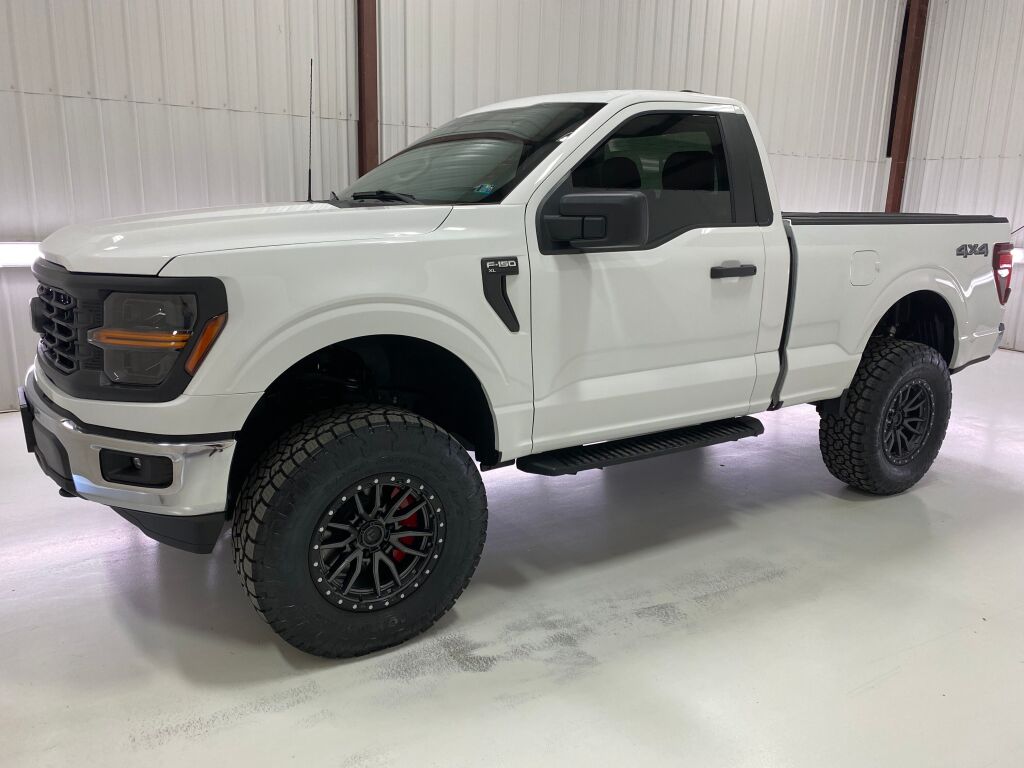 2024 Ford F-150 XL - 6