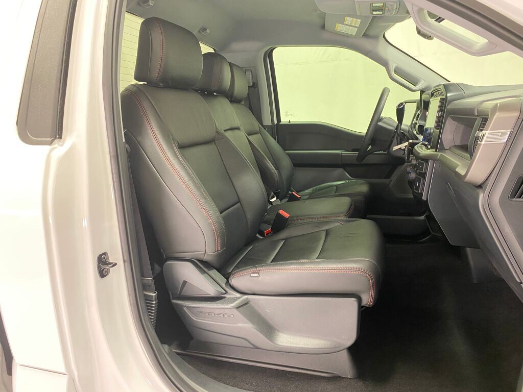 2024 Ford F-150 XL - 8