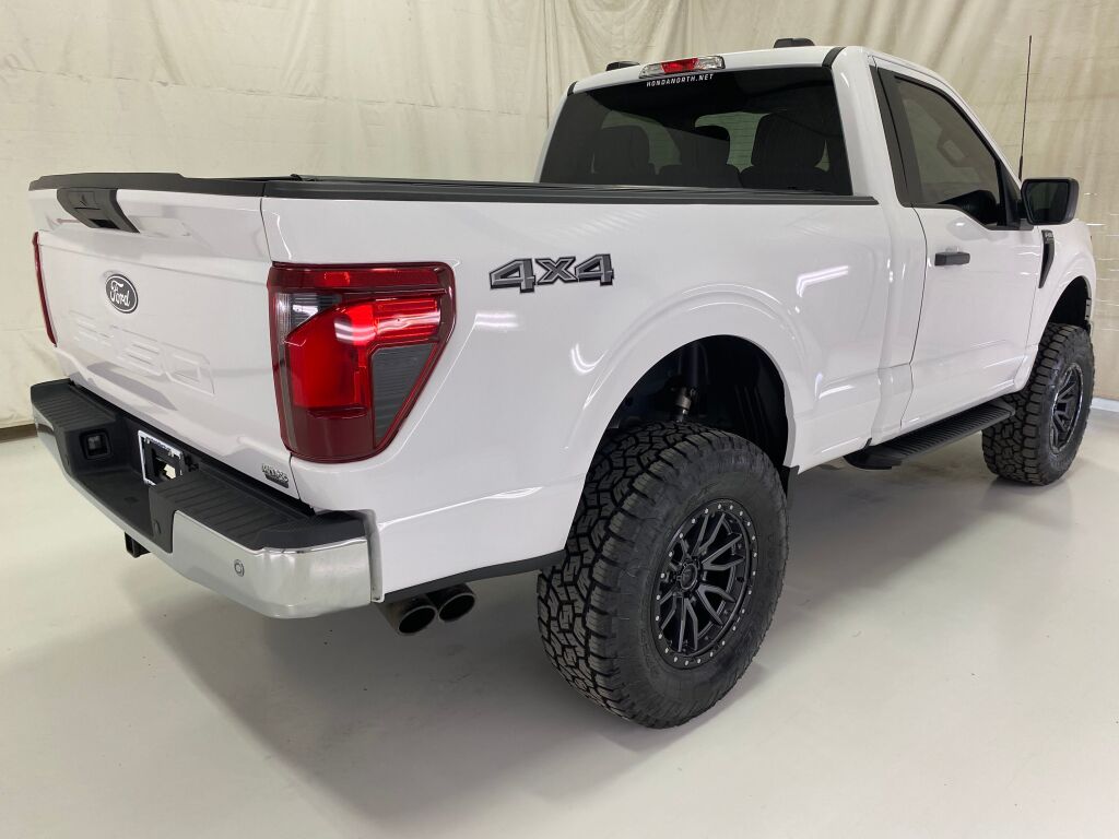 2024 Ford F-150 XL - 5