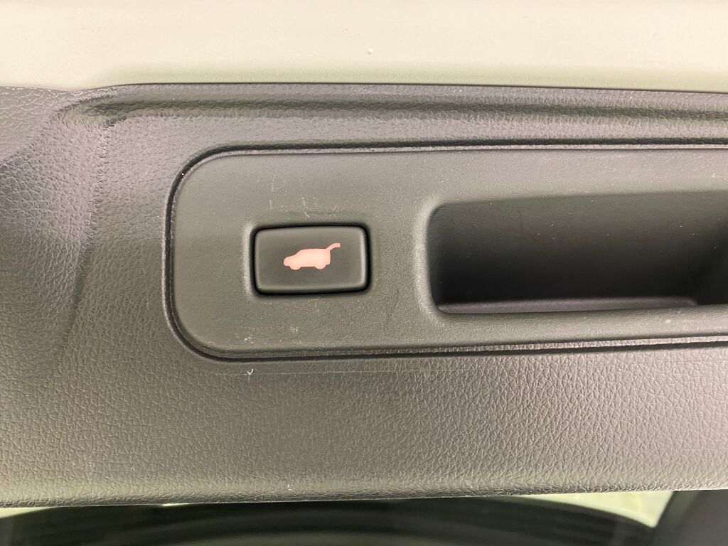 2023 Honda Passport EX-L Platinum White Pearl at Honda North