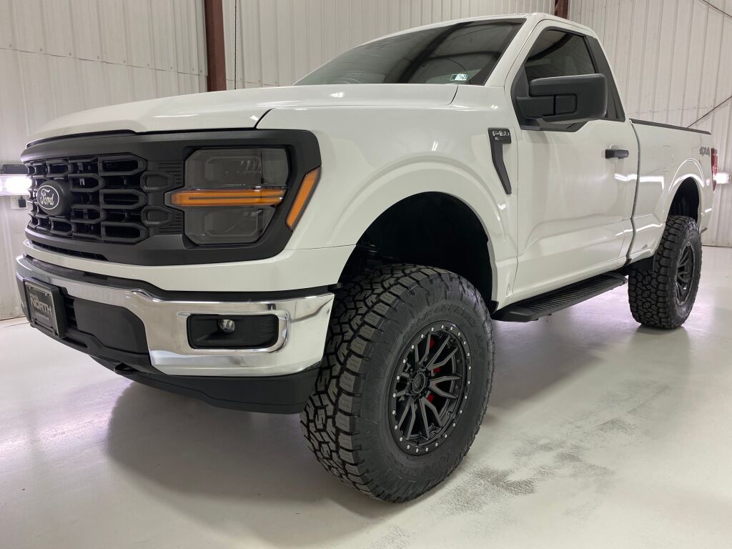 2024 Ford F-150 XL - 11