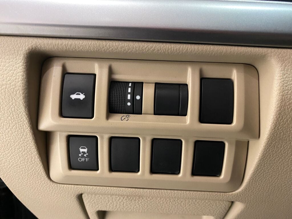 2018 Subaru Legacy 2.5i Crystal Black Silica at Subaru and VW of Moon Township