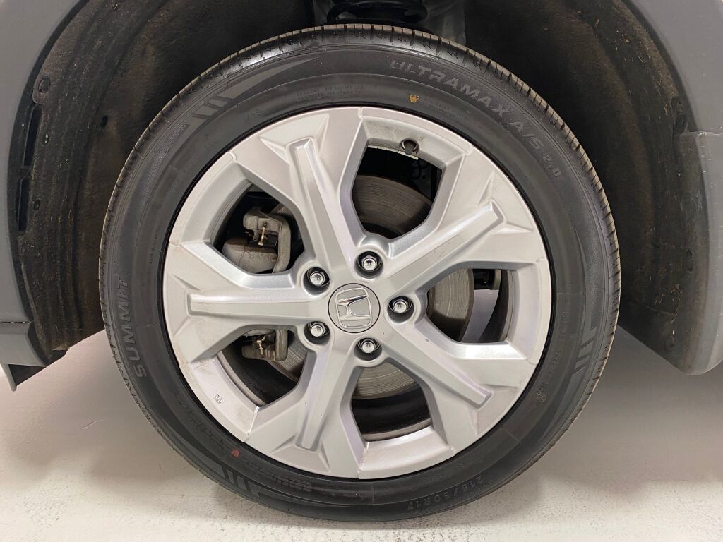 2023 Honda HR-V LX - 11