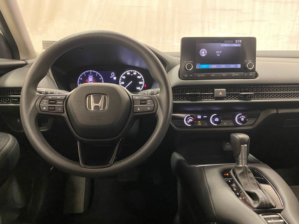 2023 Honda HR-V LX - 2