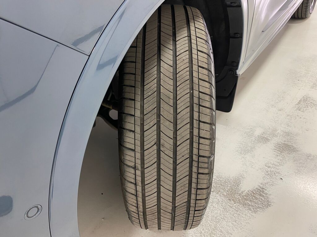 2023 Ford Escape ST-Line Elite Vapor Blue Metallic at Bob Ruth Ford