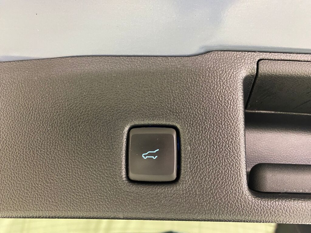 2023 Ford Escape ST-Line Elite Vapor Blue Metallic at Bob Ruth Ford