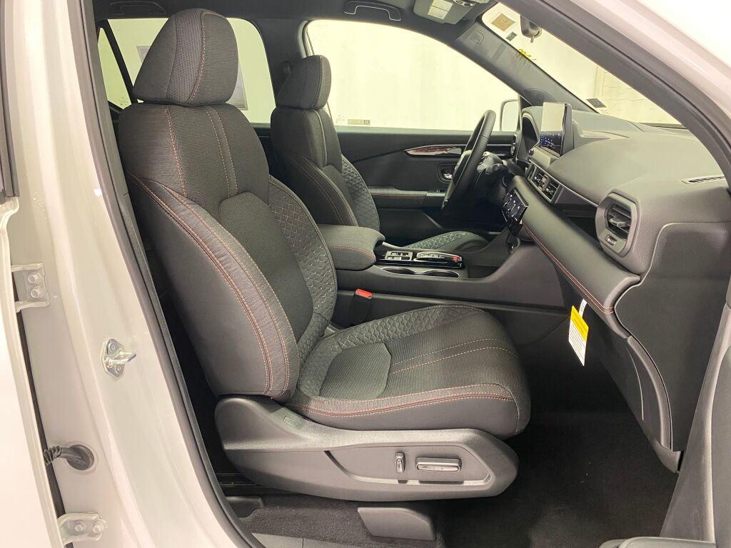 2026 Honda Pilot Sport - 7